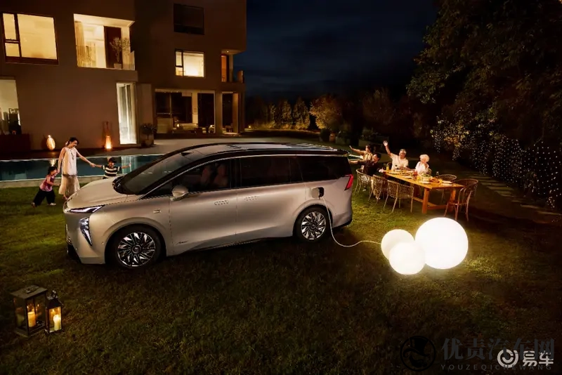 至境世家:别克的“价值”突围战-1