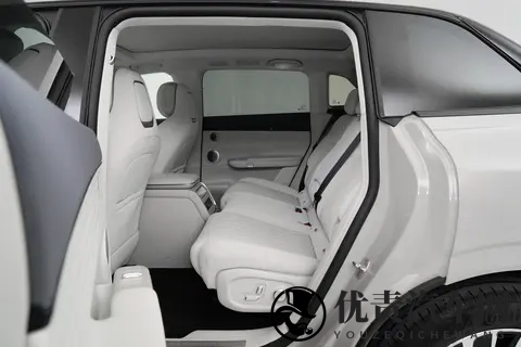 全能伙伴星纪元ET，至臻尊享版上市，1615km续航-1