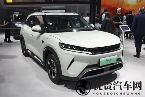 再等9天！长安启源全新Q05将上市，小身材大空间，东风纳米06同级-2