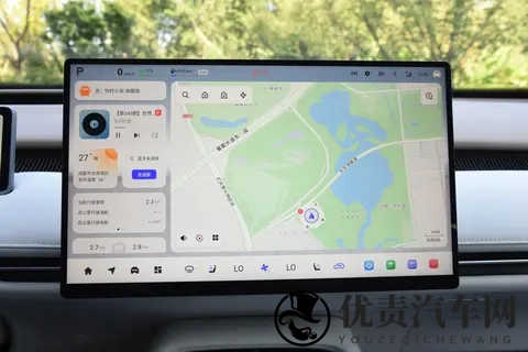 广州车展仰望展现丰硕成果，持续彰显中国豪华品牌新高度-1