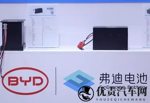 比亚迪官宣硫化物固态电解质！固态电池要上车了？先看清3个真相-3