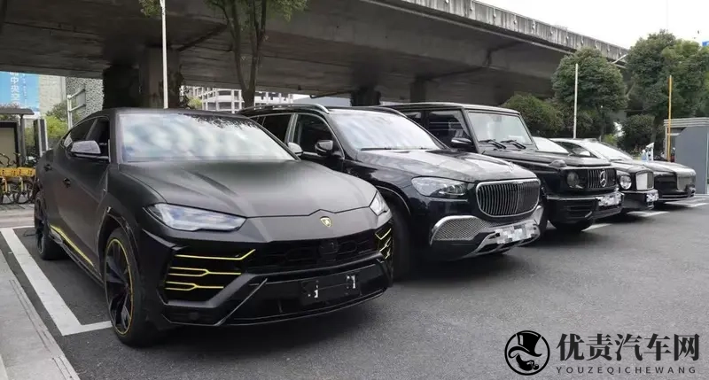 从品牌崇拜到技术认同:岚图泰山如何撬动顶级豪车用户?-1