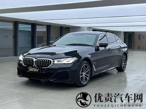 深度推算：宝马530生产成本22万，卖45万，利润真的很离谱！-1