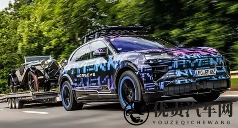 宾利计划推出全新城市SUV车型 尺寸小于添越 预计明年发布-1