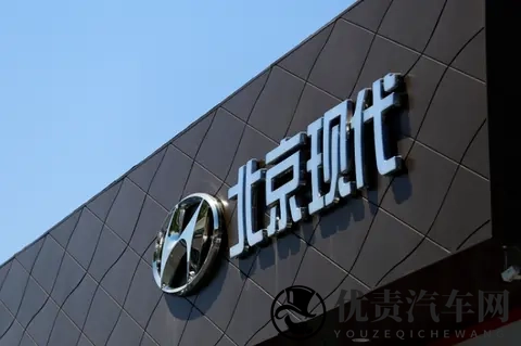 北京现代迎来“全华班”高管，李凤刚出任总经理-1