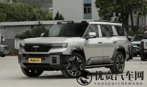 2025年Q3方盒子车销量出炉：谁在逆袭？谁已掉队？-2