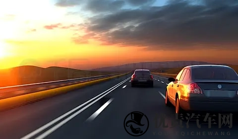 高速跑一趟省半箱油?老司机亲测的4个省油技巧-2