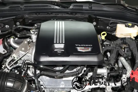 凯迪拉克CT4全系车型配置差异解读，哪个版本更适合你-1