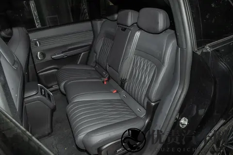 1615km续航+345m³空间：2025款星纪元ET是家庭SUV六边形战士？-2