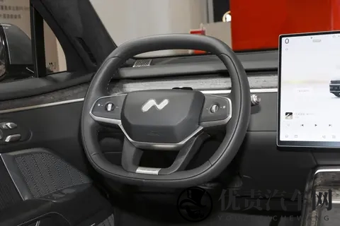 纯电SUV正在取代增程?乐道L90用实力证明,纯电更适合家用-1