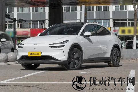 740km 续航 + 3 分 20 秒换电！乐道 L60，家庭出行告别续航焦虑-2