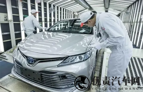 丰田韧性领跑全球与中国市场：日系车的转型之路与未来格局-3