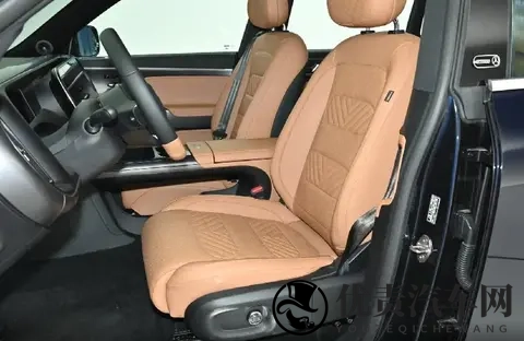 1699万起!smart精灵#5EHD上市,配L2辅助驾驶,续航1615km真香-3