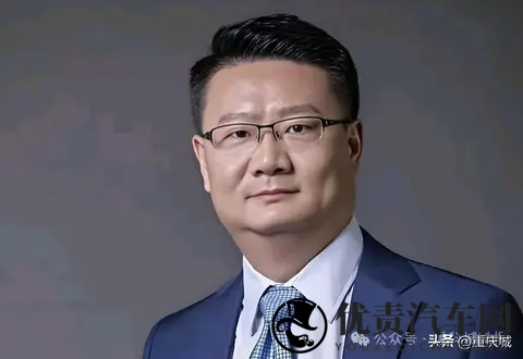朱华荣，卸任这家车企董事长！-1
