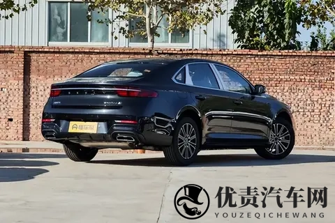 10万出头买到8155芯片，这车的竞争力到底有多强？-1