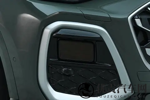 奥迪双电机全域智混技术落地，A5L率先搭载，新Q5L将引入华为智驾-2