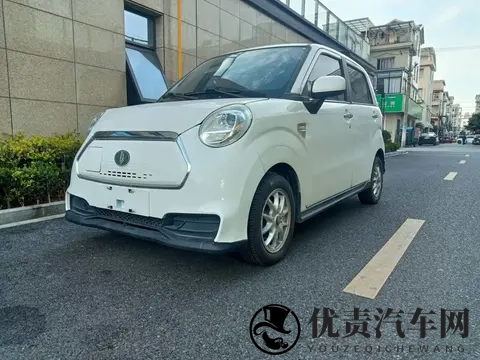 一天了解一个汽车品牌:凌宝-1