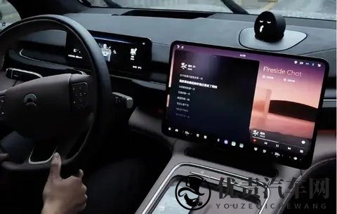 放弃宝马X4选了蔚来EC6，回头再看，这个选择太……-2