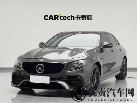 十年老友依旧能打！二手奔驰E级，10万公里，20T爆发依旧！-3