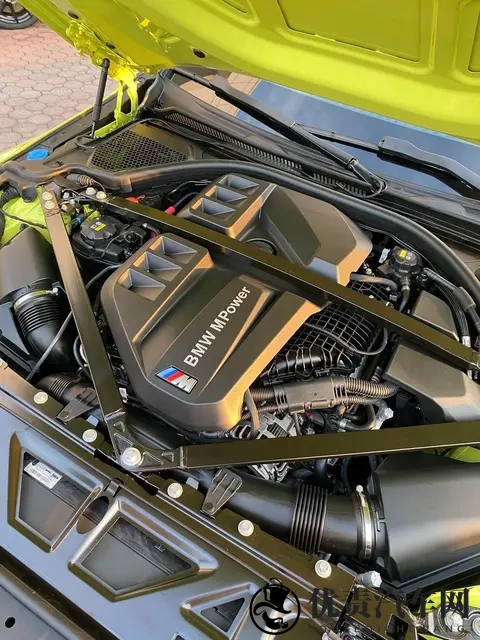 那么快那么稳！宝马M4选买指南来了-1