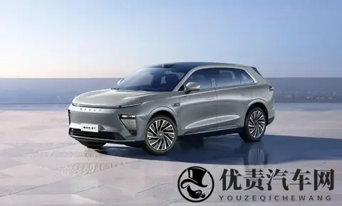 星途推ET系列，星纪元改名再战，还是同门竞争？-3