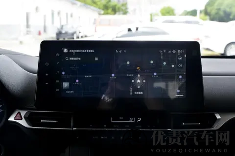 2026款丰田赛那购车手册：满足家庭所需-1