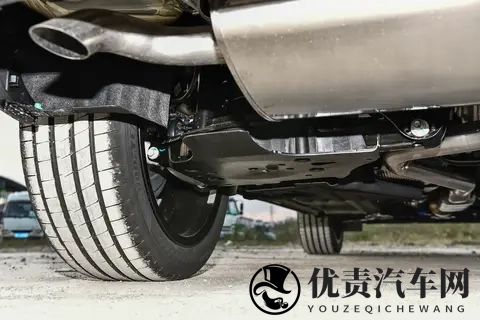 吉利星越L优惠18万，四驱+20T，实力家用SUV-2