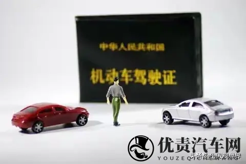 无人车都合法跑了，驾照还得考？10年刚需真相扎心了！-1