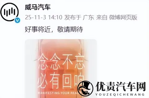 威马汽车复活，没那么简单-3