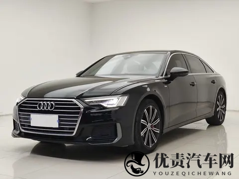 24万多拿下奥迪A6L，一手准新行政座驾，气场依旧！-3
