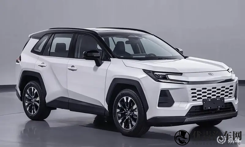 广州车展啥车值得关注?指南来了!-1