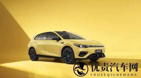 【新车问答】零跑Lafa5预售遭群嘲,是定价飘了还是真值这个价?-2