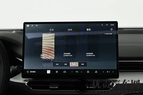 吉利星瑞东方耀：以五大豪华重塑燃油车价值标杆，67万用户的答案-2