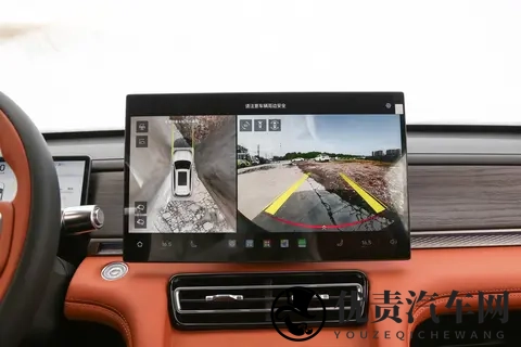 试驾|旅行小房车捷途山海 L7 PLUS,真香!-1