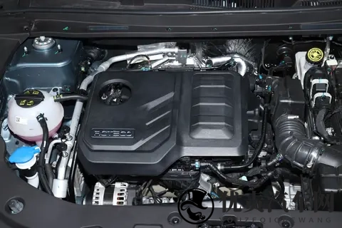 捷途X70L评测：有磁悬浮电磁悬架+8155芯片，还有哪些优点？-2