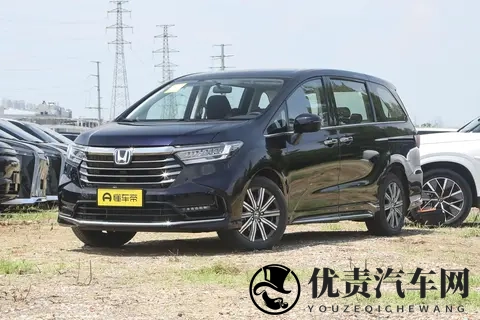 刚需还是颜值?2026 款奥德赛家用 MPV 选对不选贵-1