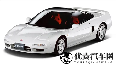 经典本田NSX华丽回归——意式工艺打造的精致Restomod版本!-3