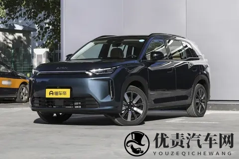 星源增程破局而来 AION i60增程版重塑12万级SUV价值标杆-3