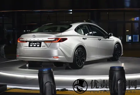 中端中型汽车十月销量解读:中端车多为燃油车,市场潜力依然乐观-3