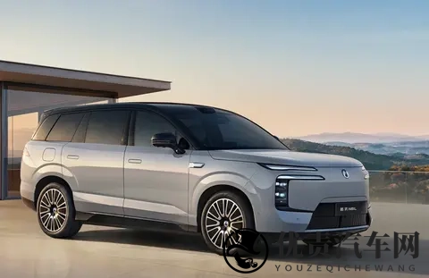 腾势、方程豹持续热销 比亚迪高端化迎来“加速度”-2