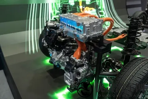 不同类型的新能源车,哪种冬天更抗冻?-1