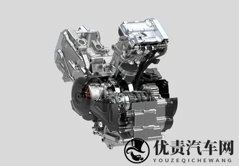 铃木SV-7GX上市，SV650附魂+电子配置补齐-1