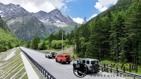 谁才是国内“越野一哥”？坦克、方程豹、猛士10月销量出炉-1