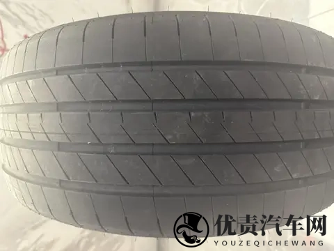 换了固特异e锐乘之后，我的ModelY终于找回了静音的快乐-2