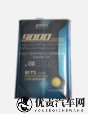 严寒天气咋选汽车机油?比较试验结果来了!-3