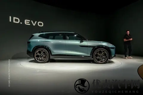 原极氪、岚图高管刘展术出任大众安徽COO，“金标大众”最后一搏-2