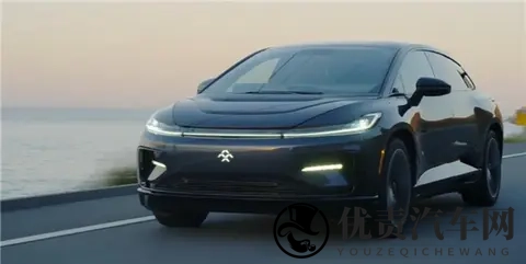 贾跃亭联手马斯克!FF_FX汽车接入特斯拉超级充电网络-2