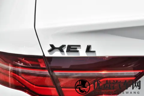 捷豹 XEL：核心配置与选购方向梳理-3