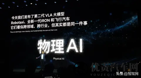 中国智驾历史上的首次「AI涌现」是如何发生的-3