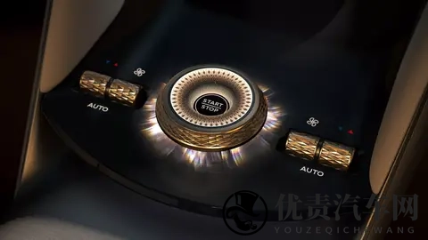 对标迈巴赫S级，宾利新一代飞驰曝光 2026年亮相，电动化推迟10年-2